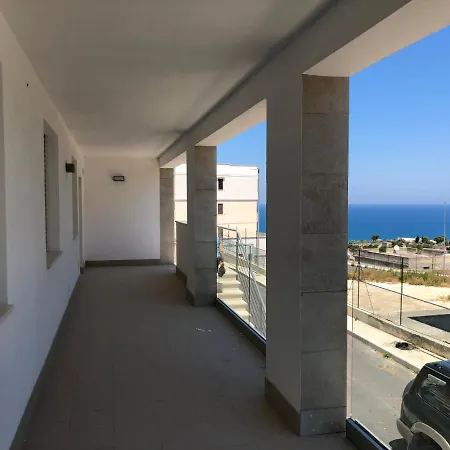 דירה Vista Mare Indipendente *