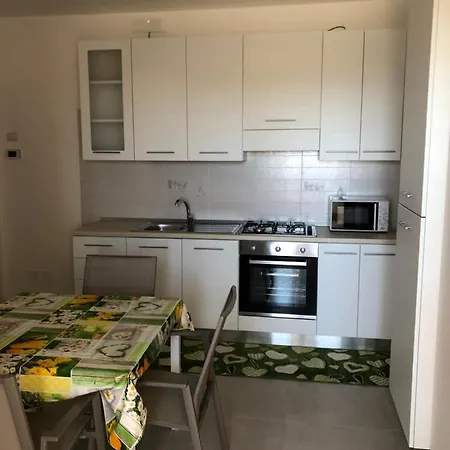 דירה Vista Mare Indipendente