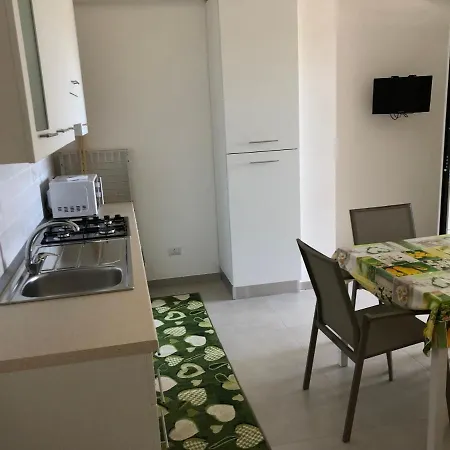 Vista Mare Indipendente דירה