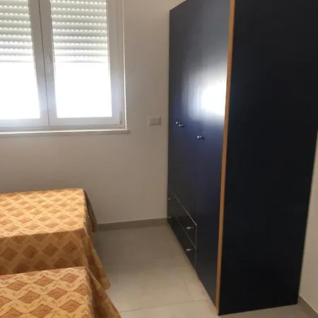 Vista Mare Indipendente דירה פסקיצ'י