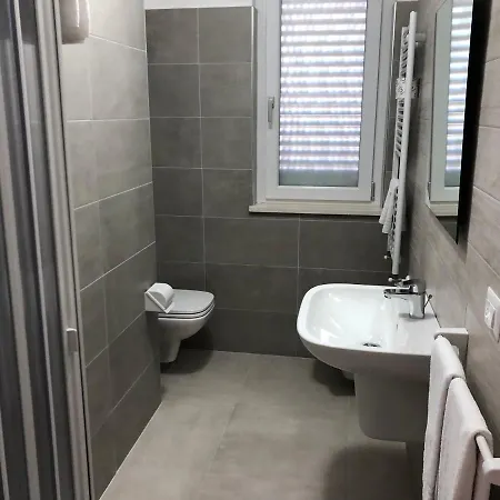 Vista Mare Indipendente דירה *