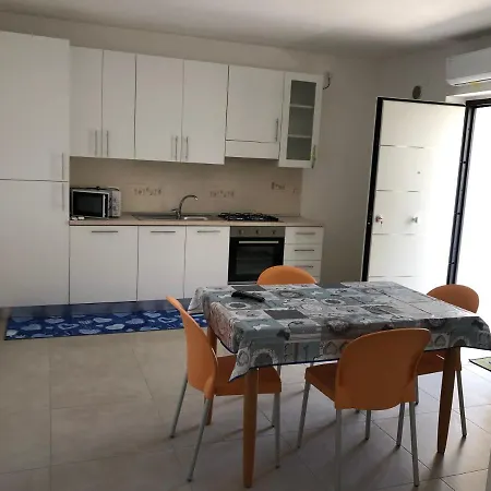 Vista Mare Indipendente דירה פסקיצ'י